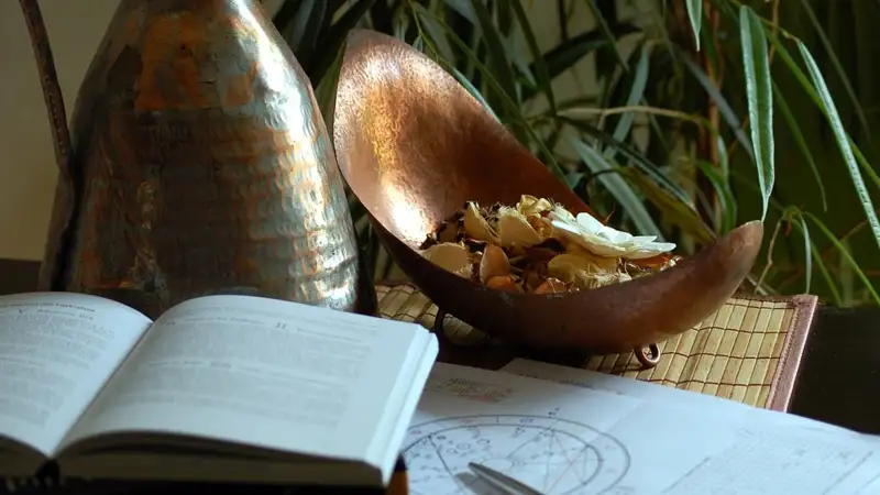 Каким знакам зодиака повезет в конце ноября