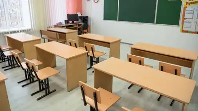 Казахстан Школа , фото - Новости Zakon.kz от 14.02.2023 13:35