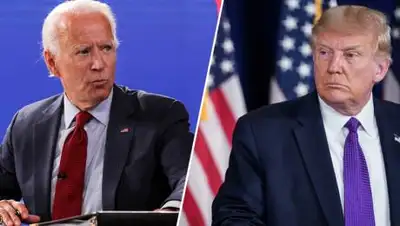 Reuters / © Carlos Barria; Sarah Silbiger, фото - Новости Zakon.kz от 10.06.2021 00:59