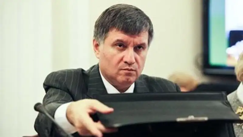 В Минобороны РФ оценили юмор украинского блогера Авакова