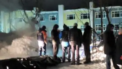 Zakon.kz, фото - Новости Zakon.kz от 29.01.2016 14:40