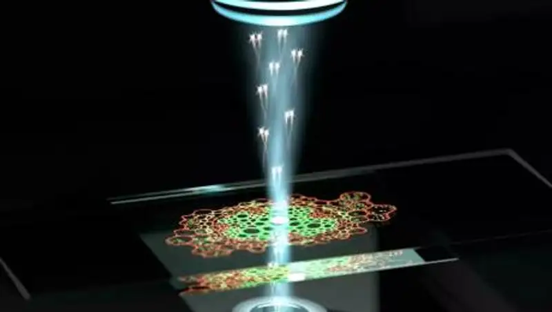 Ученые создали квантовый микроскоп, способный видеть невозможное