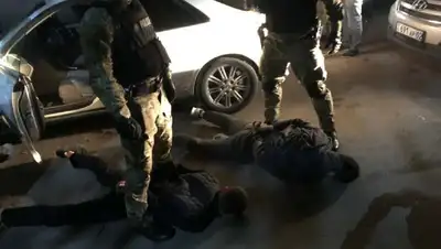 домушники, фото - Новости Zakon.kz от 19.04.2022 09:38