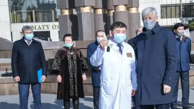 пресс-служба, фото - Новости Zakon.kz от 28.11.2020 17:45