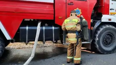 Zakon.kz, фото - Новости Zakon.kz от 31.10.2021 07:27