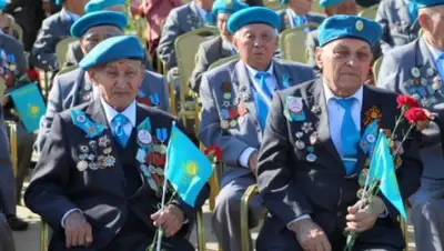 -, фото - Новости Zakon.kz от 07.05.2020 15:25