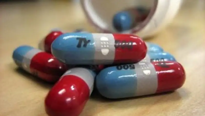 Названа главная опасность парацетамола