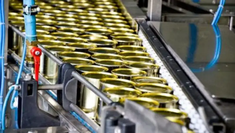 Производство мощностью 5 тыс тонн консервов в год открыто в Актюбинской области