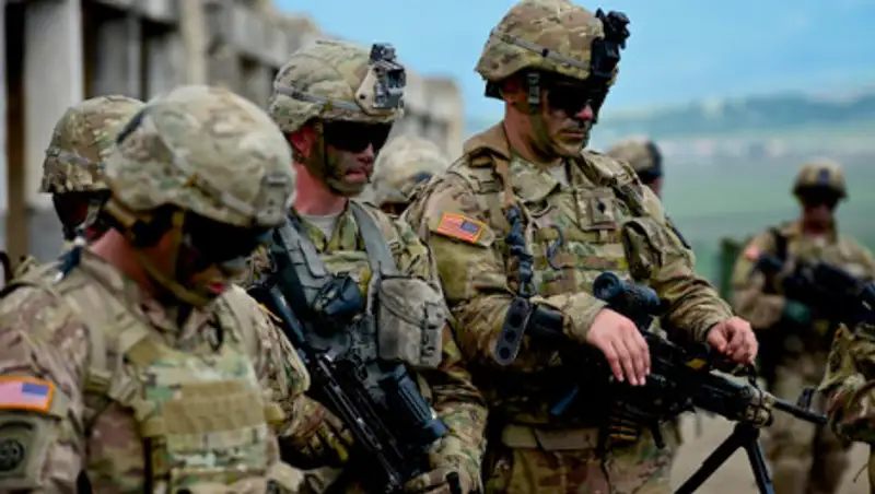 США рассматривают применение военной силы против Венесуэлы