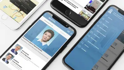 Пресс-служба Сената Парламента РК, фото - Новости Zakon.kz от 29.10.2019 17:52