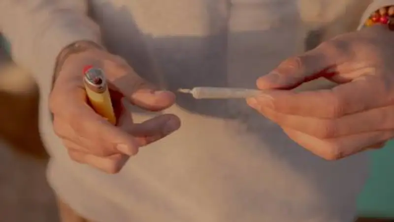 Правительство Люксембурга запускает процесс легализации марихуаны