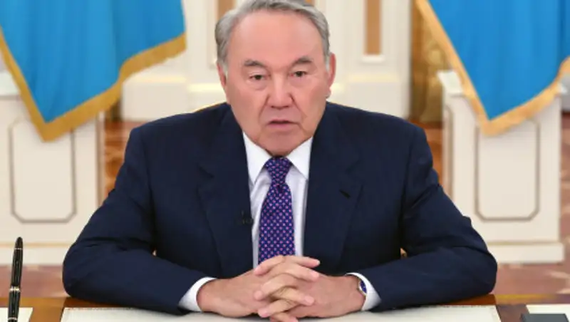 Ержан Салтыбаев: Ответственное лидерство Елбасы – залог успешного будущего