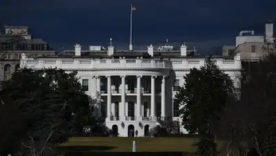 резиденция президента США, фото - Новости Zakon.kz от 16.01.2018 08:34