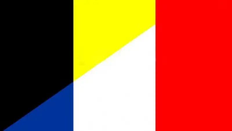 Франция – Бельгия: стартовые составы на матч