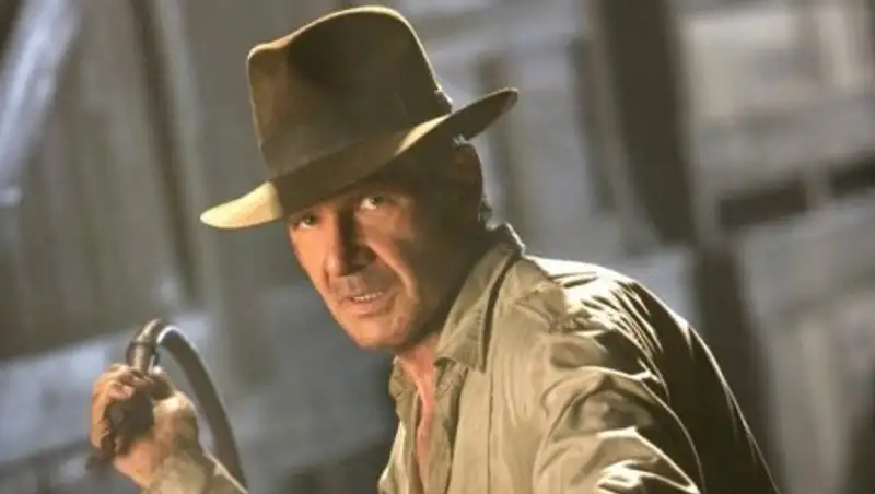 Пятый фильм об Индиане Джонсе не выйдет в 2020 году из-за задержек со сценарием