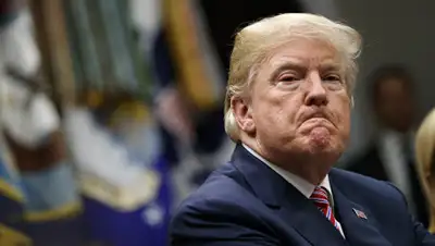 ИноСМИ, фото - Новости Zakon.kz от 05.03.2019 10:28