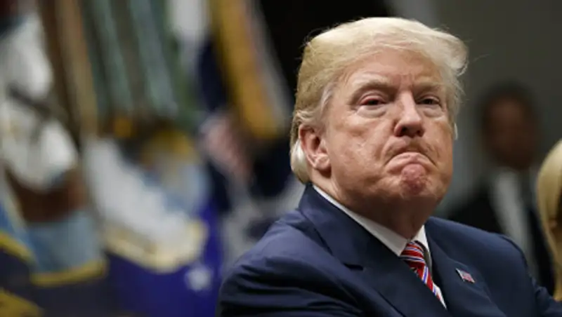 Почему Трамп лишил Индию и Турцию торговых льгот