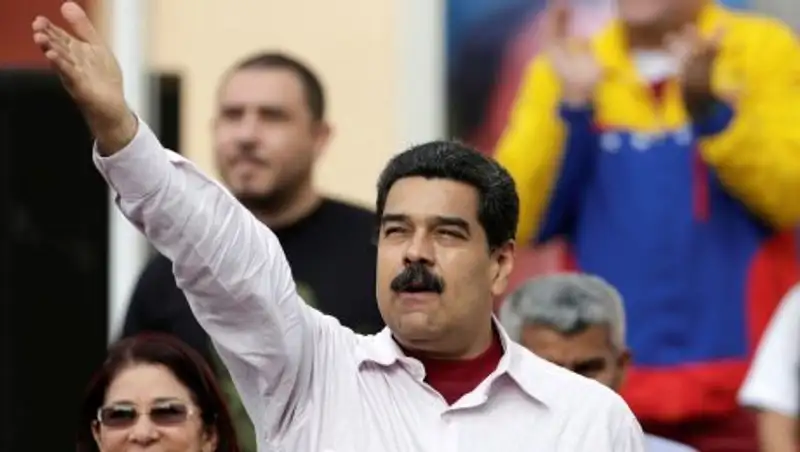 В Венесуэле появится семизвездочный отель