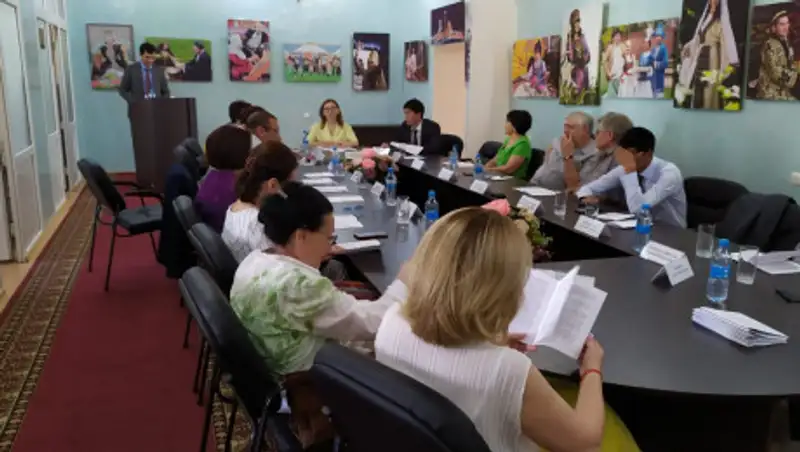 Начато строительство двух новых проектов по газификации сел в Костанайской области