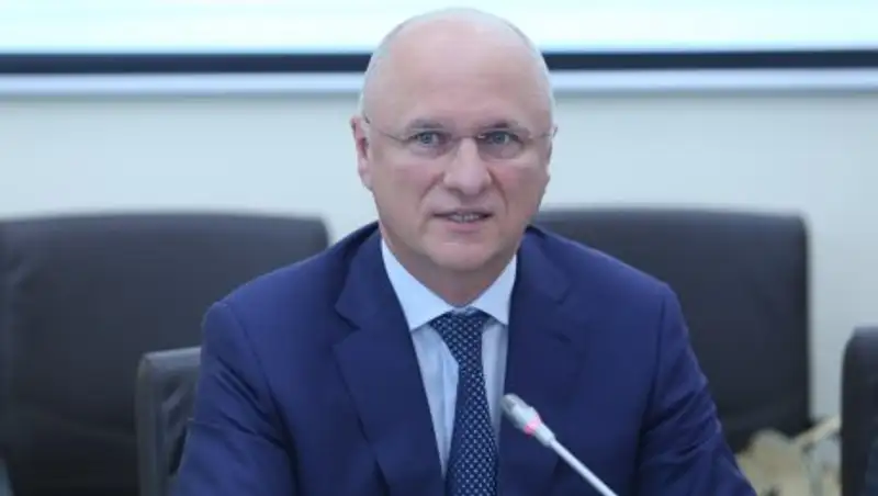 Казахстан планирует перевезти 100 тыс тонн грузов морским транспортом в 2018 году