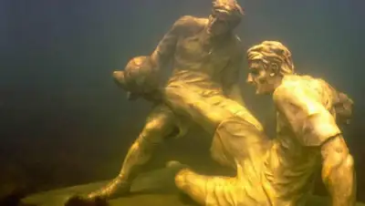 Евгения Яковенко / Кубанские Новости, фото - Новости Zakon.kz от 04.07.2019 01:28