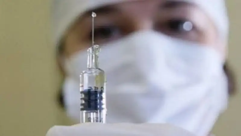 В РК отмечено снижение заболеваемости СПИДом в 7,7 раза