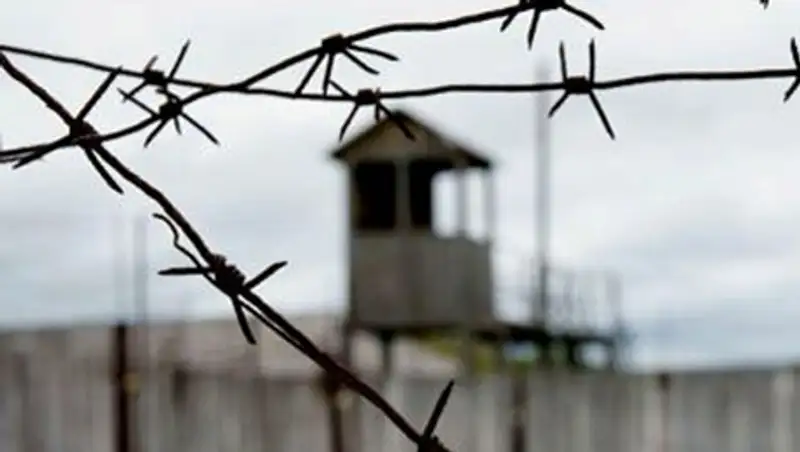 В ЮКО отец, убивший своих детей, получил пожизненное заключение