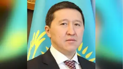 назначение, посол Казахстана в Таиланде