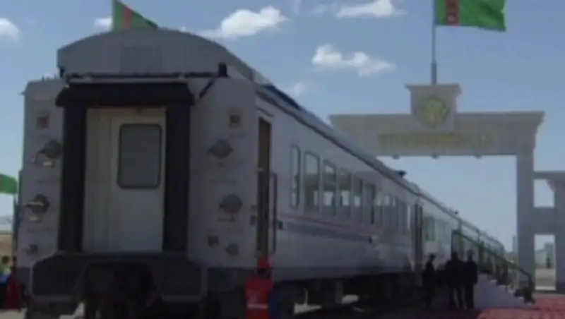 Ряд инфраструктурных объектов будет построен на западе Казахстана