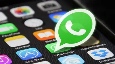 WhatsApp представил новую функцию для звонков , фото - Новости Zakon.kz от 06.05.2023 04:41