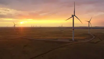 АО "Самрук-Энерго", фото - Новости Zakon.kz от 26.07.2019 15:44