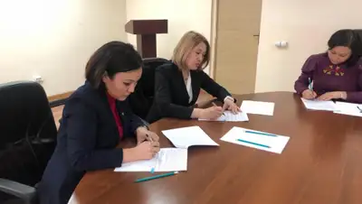 пресс-служба, фото - Новости Zakon.kz от 04.03.2020 17:03