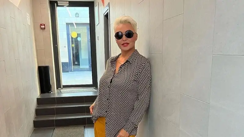 Катя Лель узнала в найденных в Мексике "инопланетянах" похитителей своих зубов