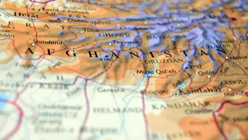 Ответственность за теракт в центре Кабула взяли на себя боевики ИГ*