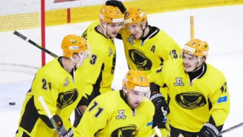 "Сарыарка" одолела "Торпедо"