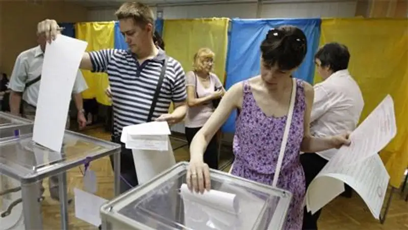 Москва готова к иску Киева в связи с присоединением Крыма