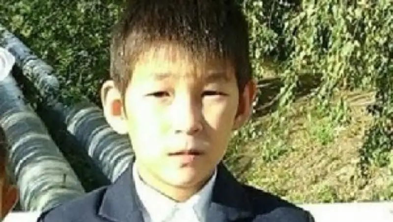 Пропавший в Костанае 12-летний школьник нашелся