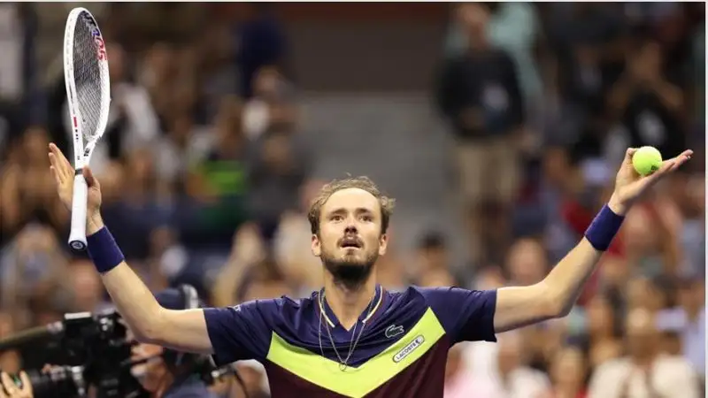 Определился второй финалист US Open в мужском турнире