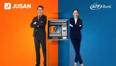 Jusan Bank, АТФБанк, фото - Новости Zakon.kz от 18.03.2021 12:20