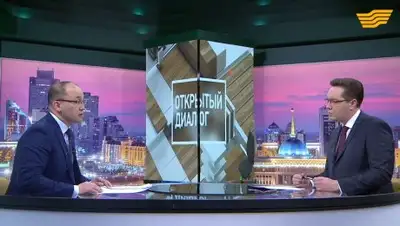 кадр из видео, фото - Новости Zakon.kz от 10.01.2019 23:52