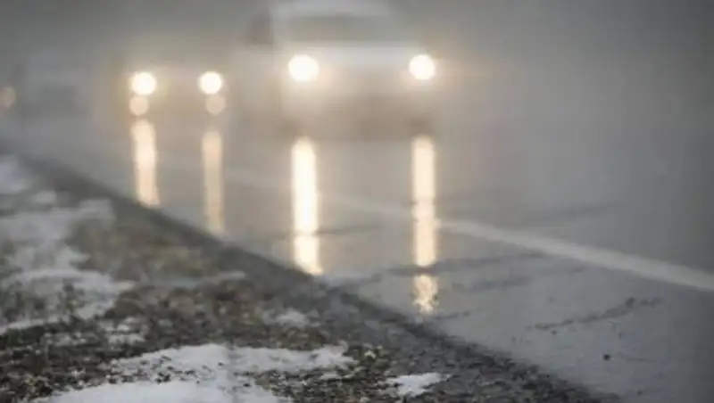 В Нур-Султане, Шымкенте и ряде областей Казахстана объявлено штормовое предупреждение