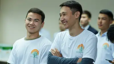 "Самрук - Қазына", фото - Новости Zakon.kz от 15.06.2019 13:26