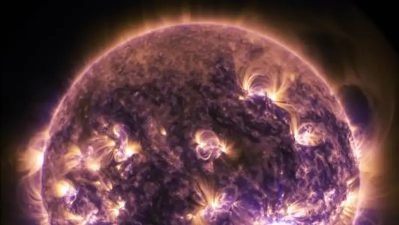 Прогноз магнитных бурь на август