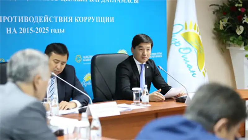 Отмена проверок  поспособствует развитию предпринимательства в рамках ЕАЭС, – Б. Байбек