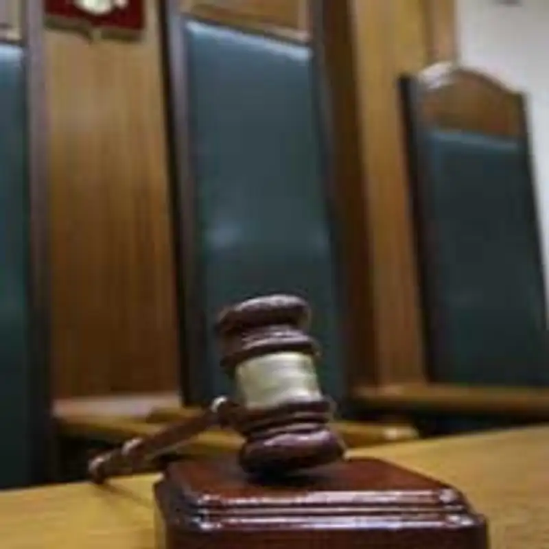 В Алматы состоялся суд по делу охотников за педофилами, фото - Новости Zakon.kz от 26.04.2013 18:13