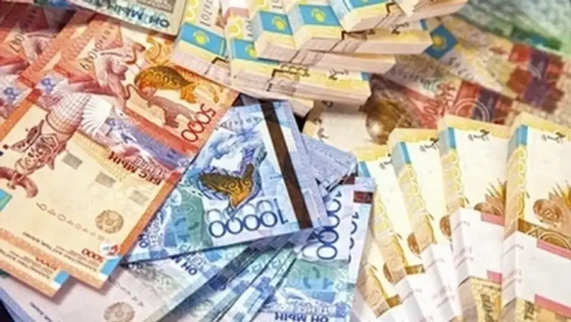 Жители Атырауской области легализовали имущество на 10,3 млрд тенге