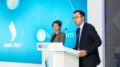 люди, фото - Новости Zakon.kz от 14.10.2023 13:19