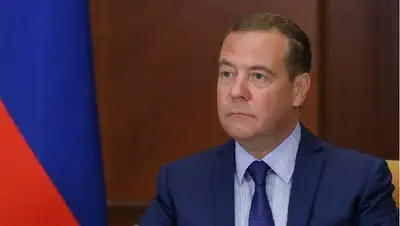 Зампред СБ РФ, фото - Новости Zakon.kz от 26.02.2022 15:38