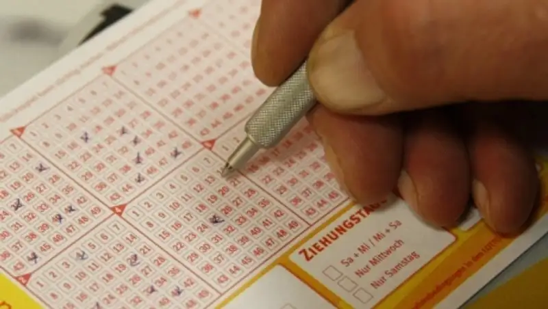 В Гессене ищут человека, выигравшего в лотерею рекордные для Германии 58,7 млн евро