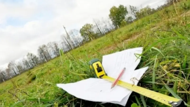 В ВКО земельные участки можно приобрести на торгах